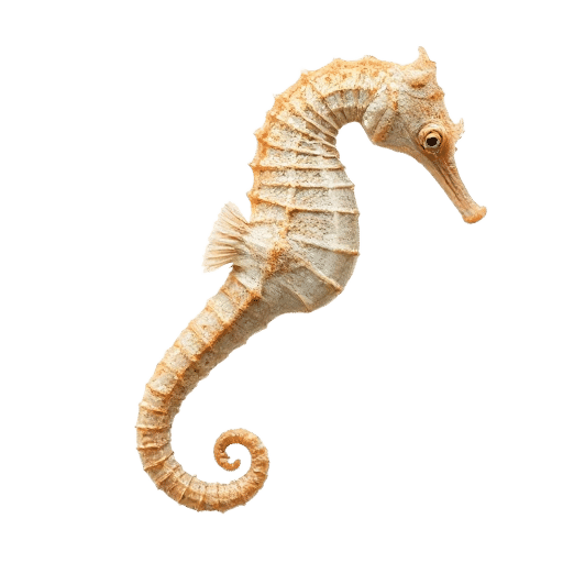seahorse adult