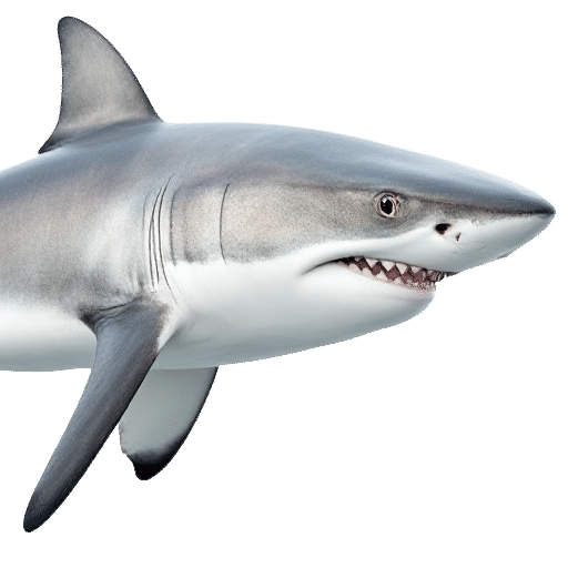 shark adult