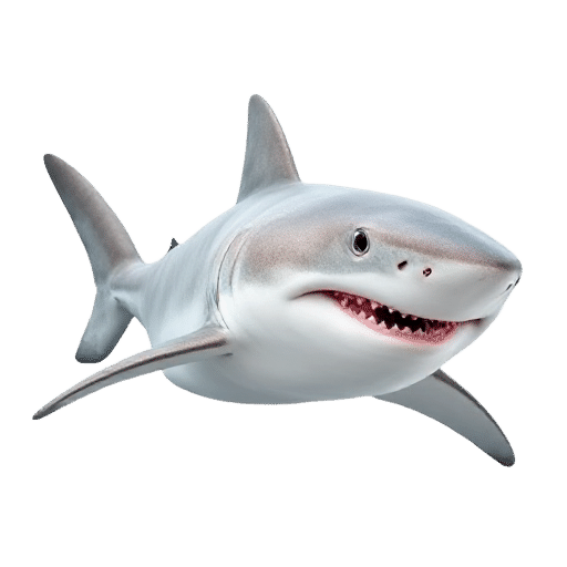 shark pup