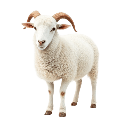 sheep adult