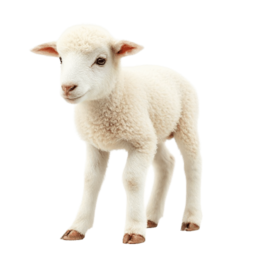 lamb