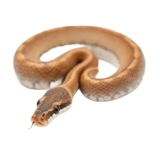snake baby