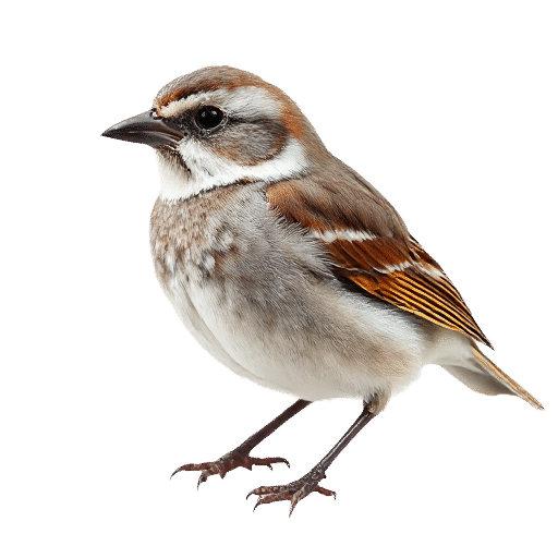 sparrow adult