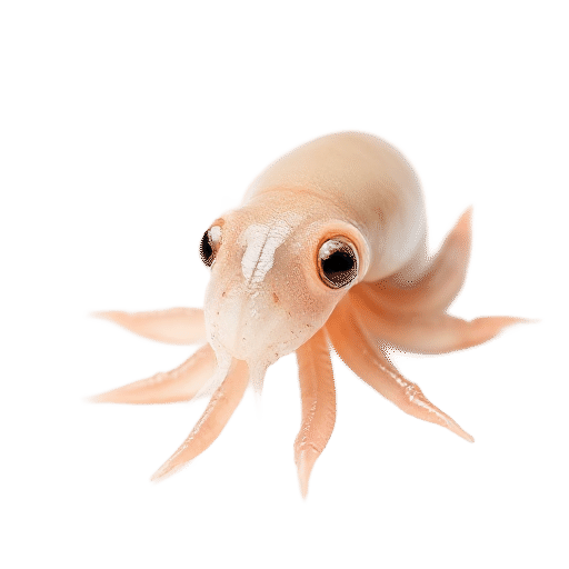 squid