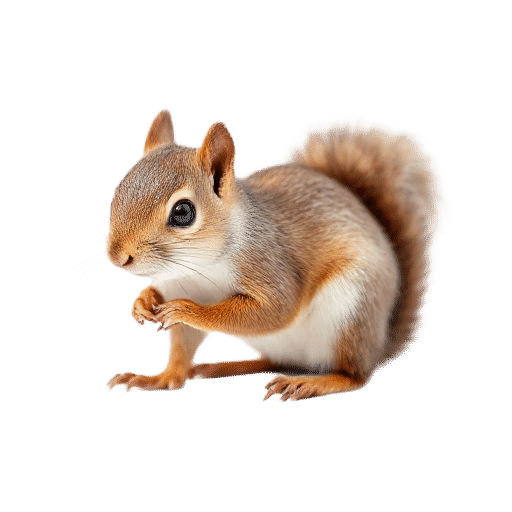 squirrel kit