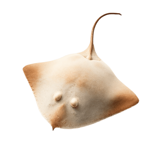 stingray young