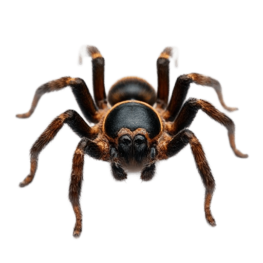 tarrantula adult