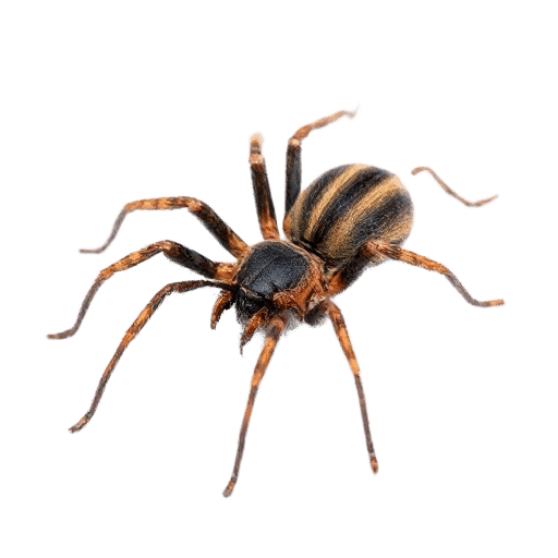 tarrantula young