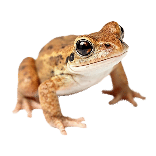 toad