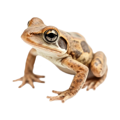toad young
