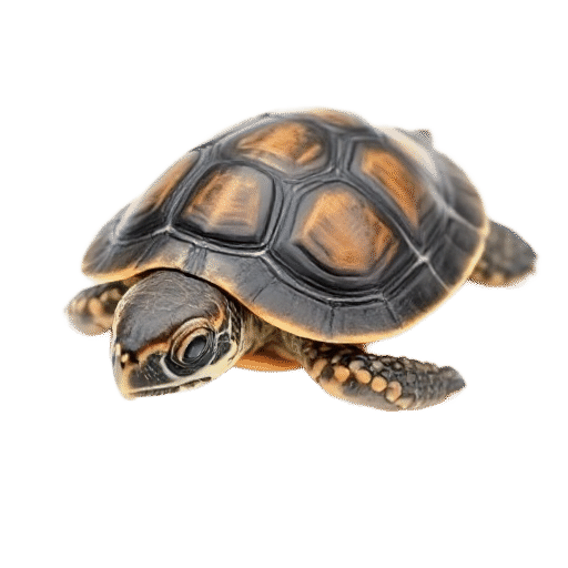 turtle hatchling
