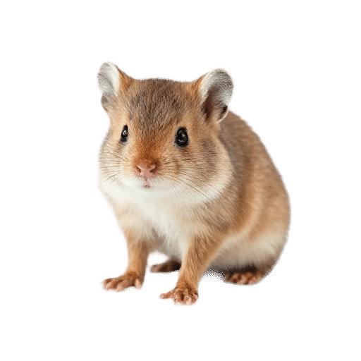 vole adult