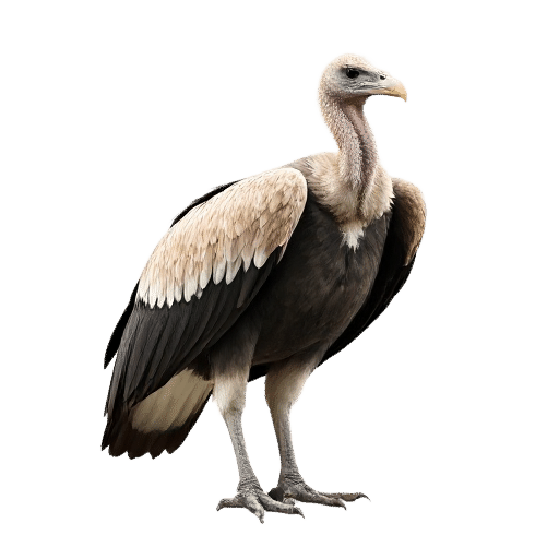 vulture adult