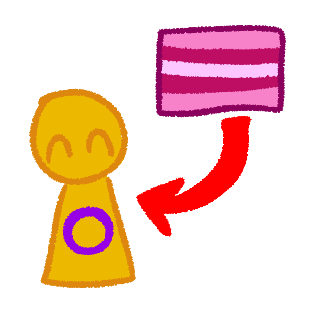 intersex trans woman
