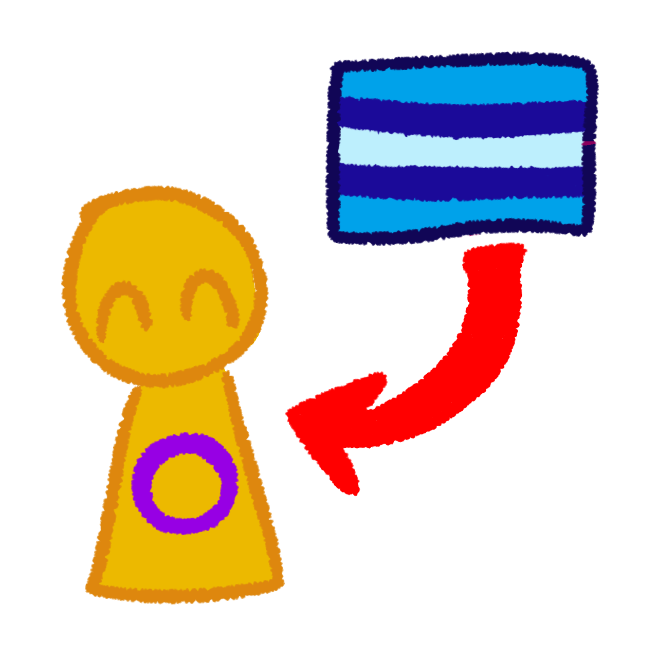 intersex transgender man