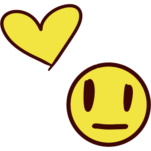 romance indifferent