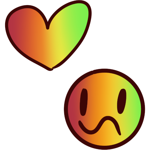 romance oscillating