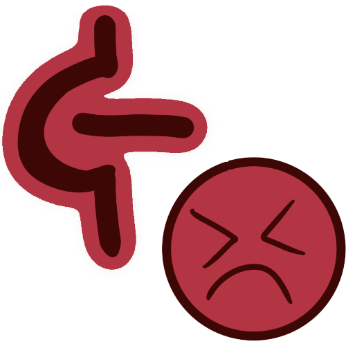 sex repulsed