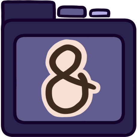 system folder