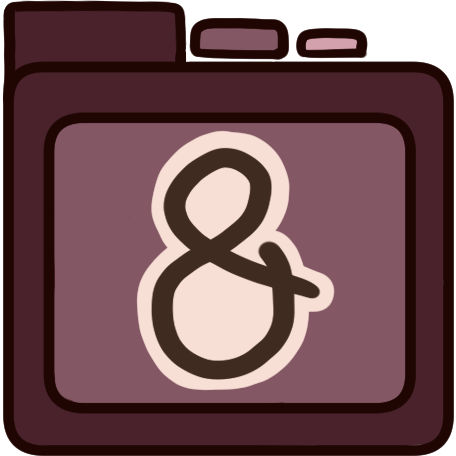 system folder