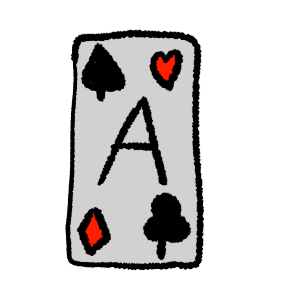 ace of