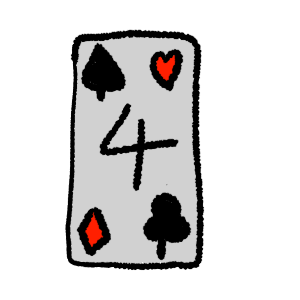 4 of