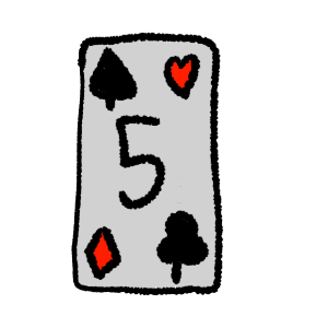 5 of