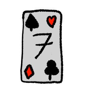 7 of