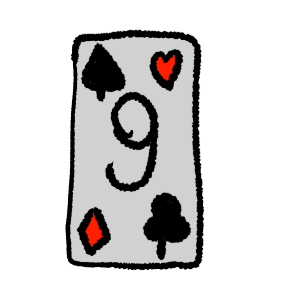 9 of