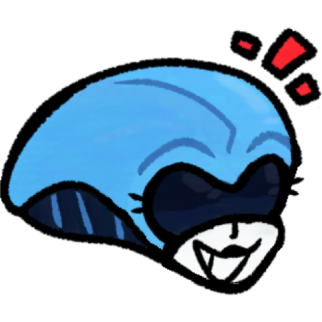Queen (DELTARUNE)