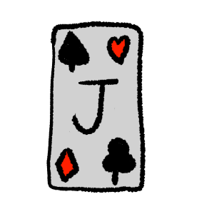 jack of
