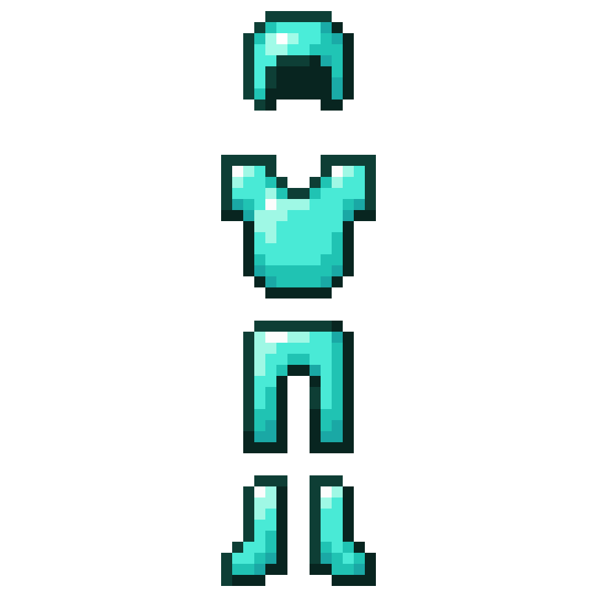 diamond armor