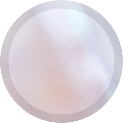 pearlescent