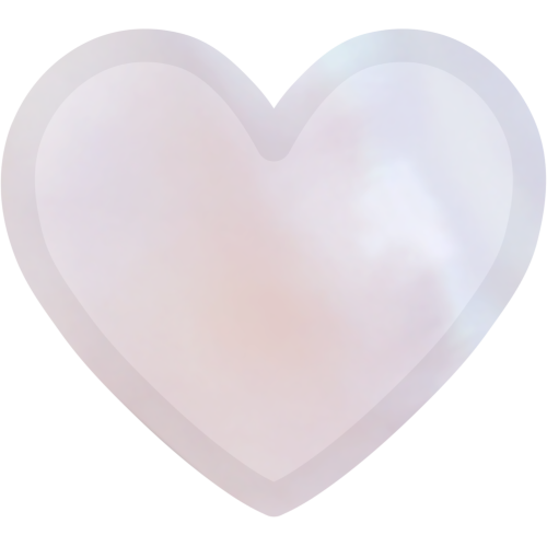 pearlescent