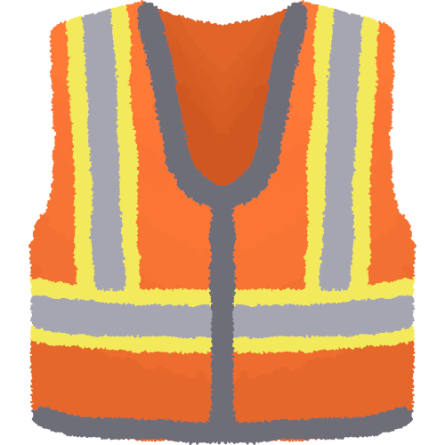 safety vest