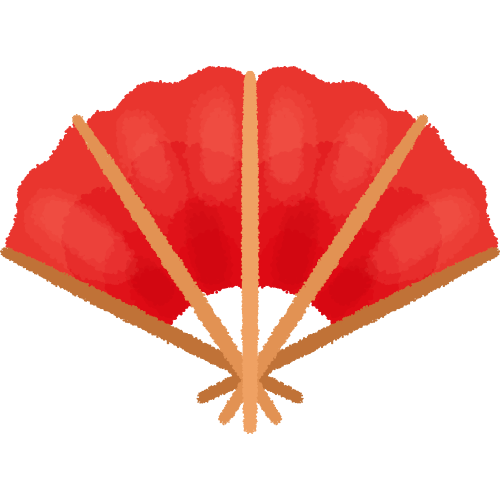 handheld fan