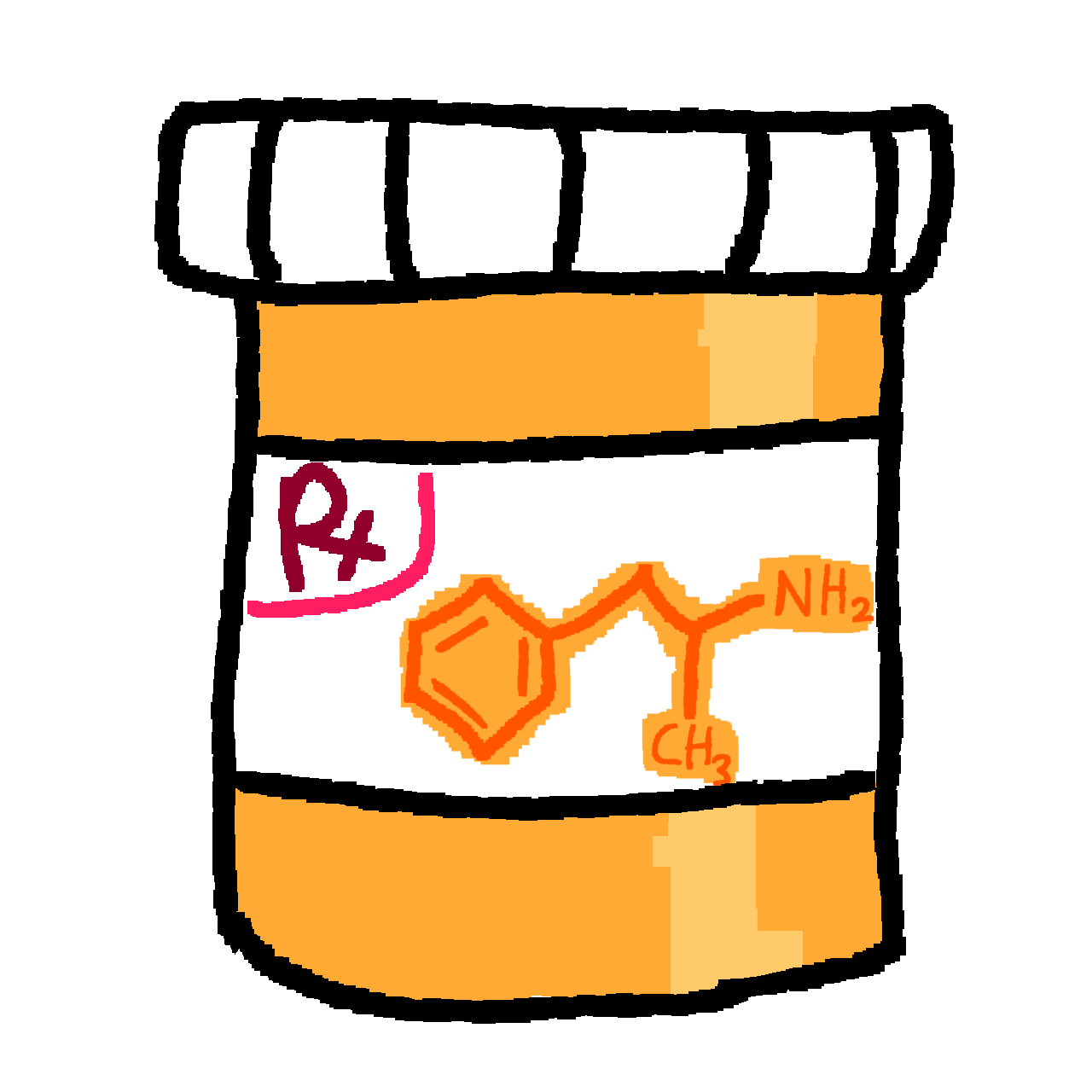 adderall