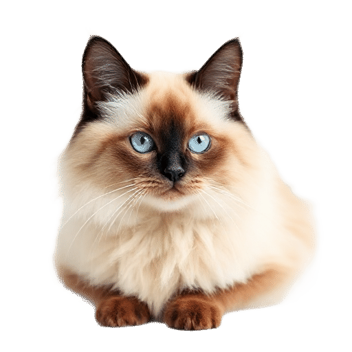 Balinese cat