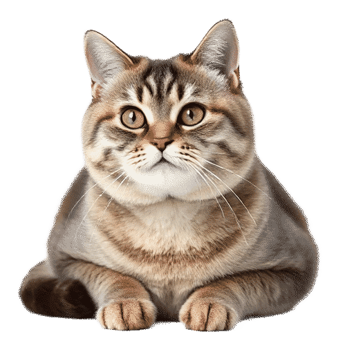British Shorthair cat