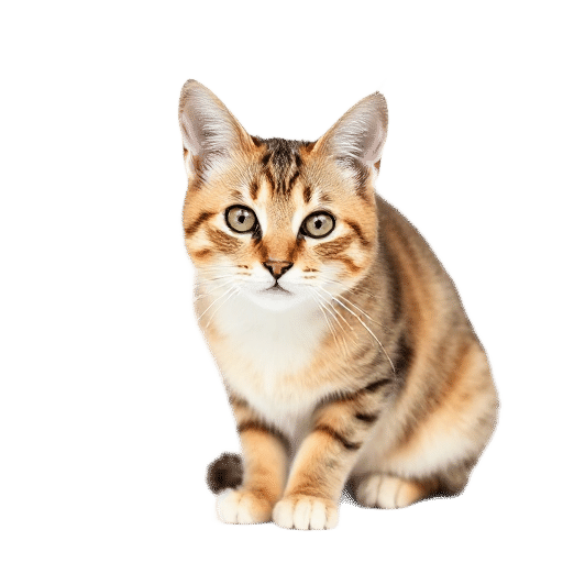 Manx cat