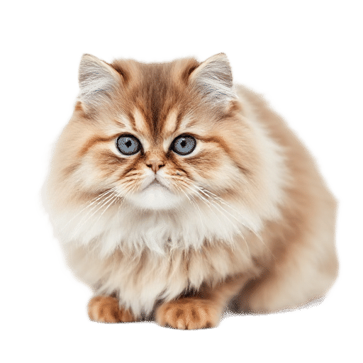Persian cat