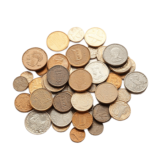 coin collecting