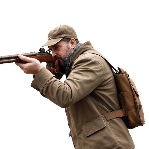 clay pigeon shooting