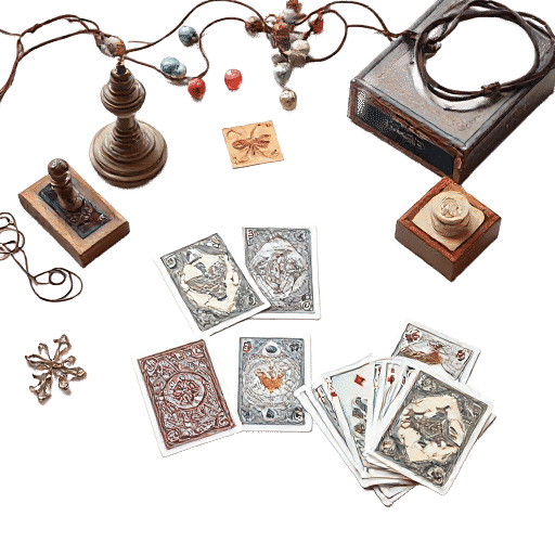 card games