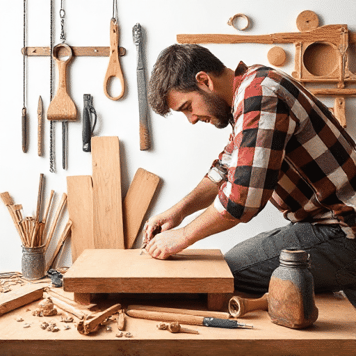 carpentry