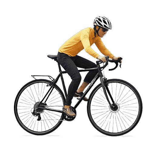 cycling