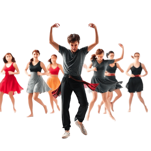 dance class