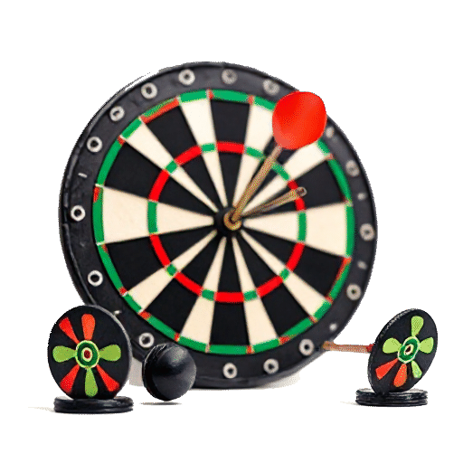 darts