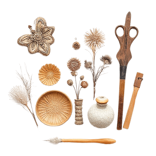 decorative arts