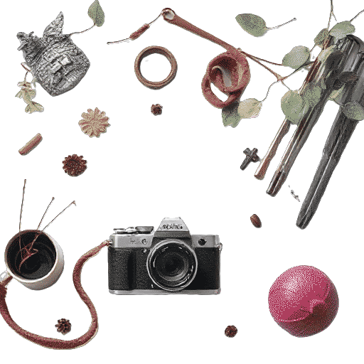 digital photography